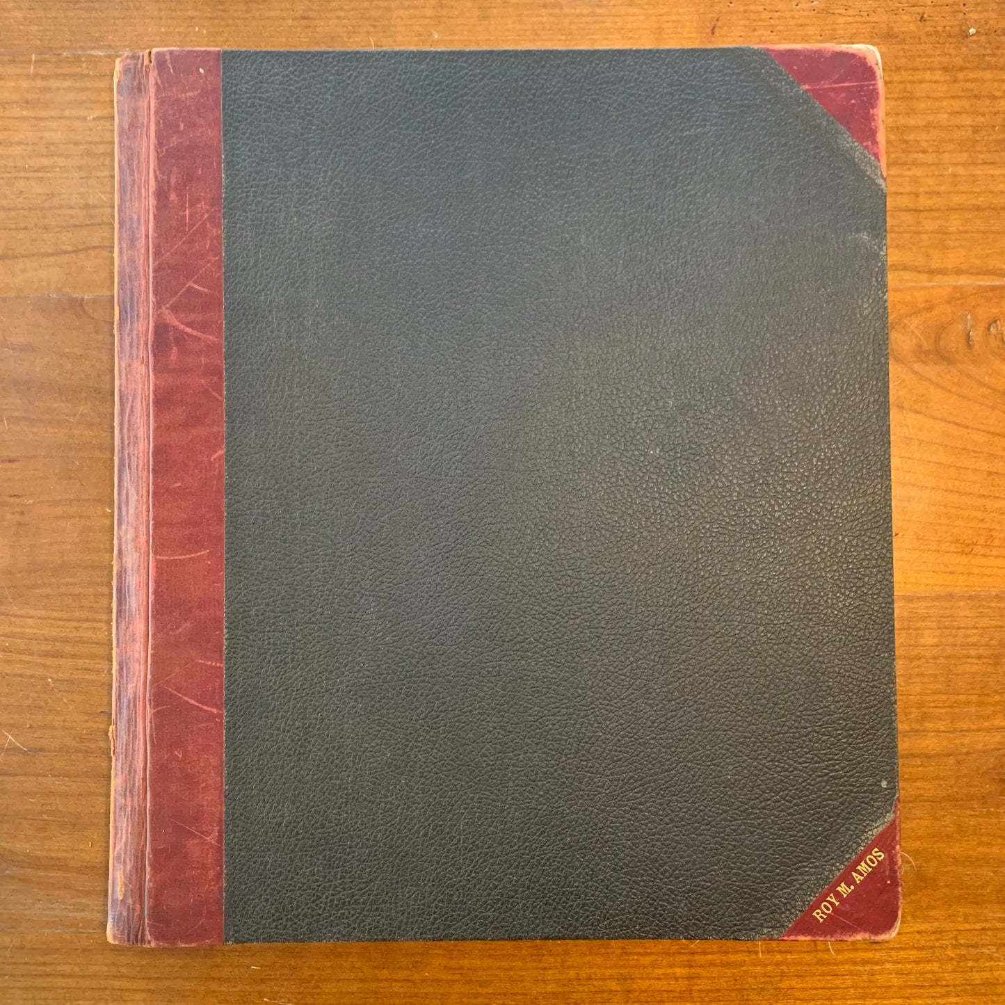 An Illustrated Historical Atlas of Elkhart County Indiana, 1874 REBOUND