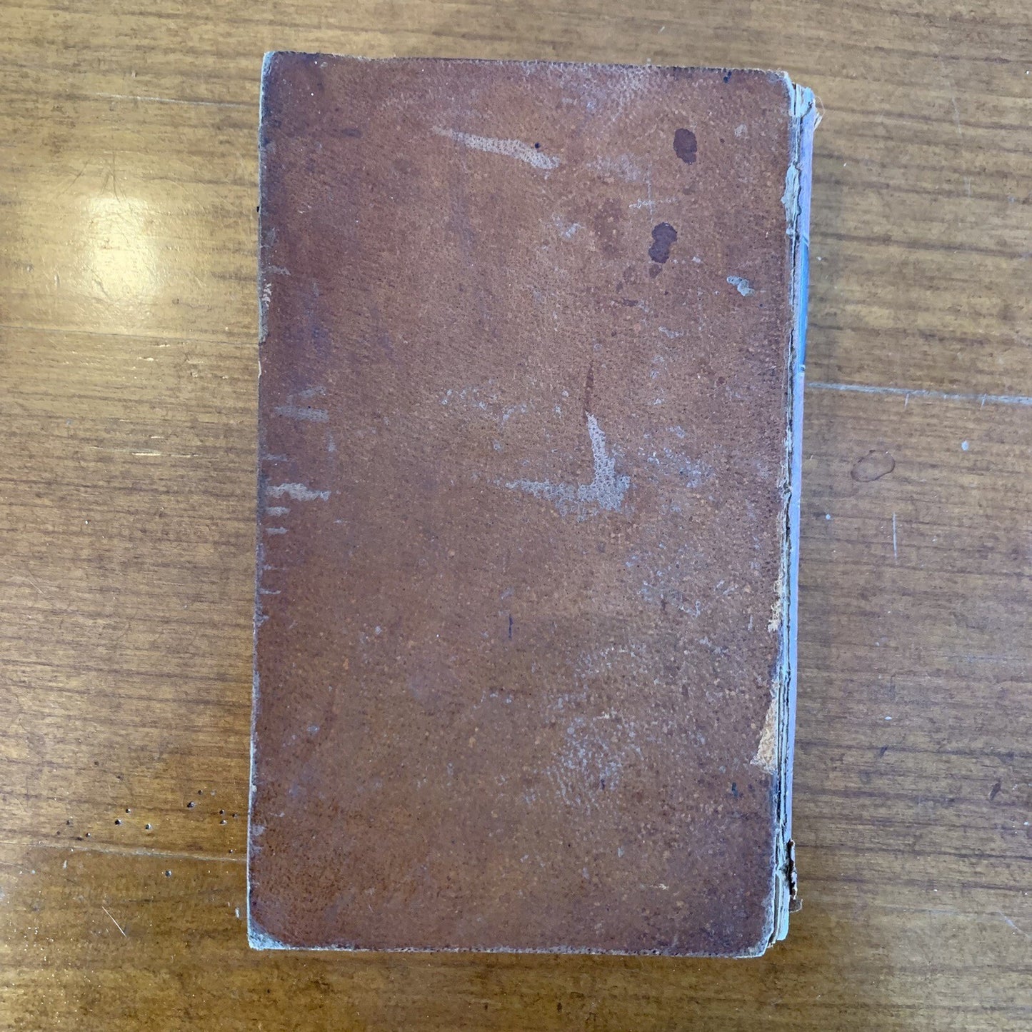 1839 The Americans Guide / Constitutions / Declaration Independence Articles