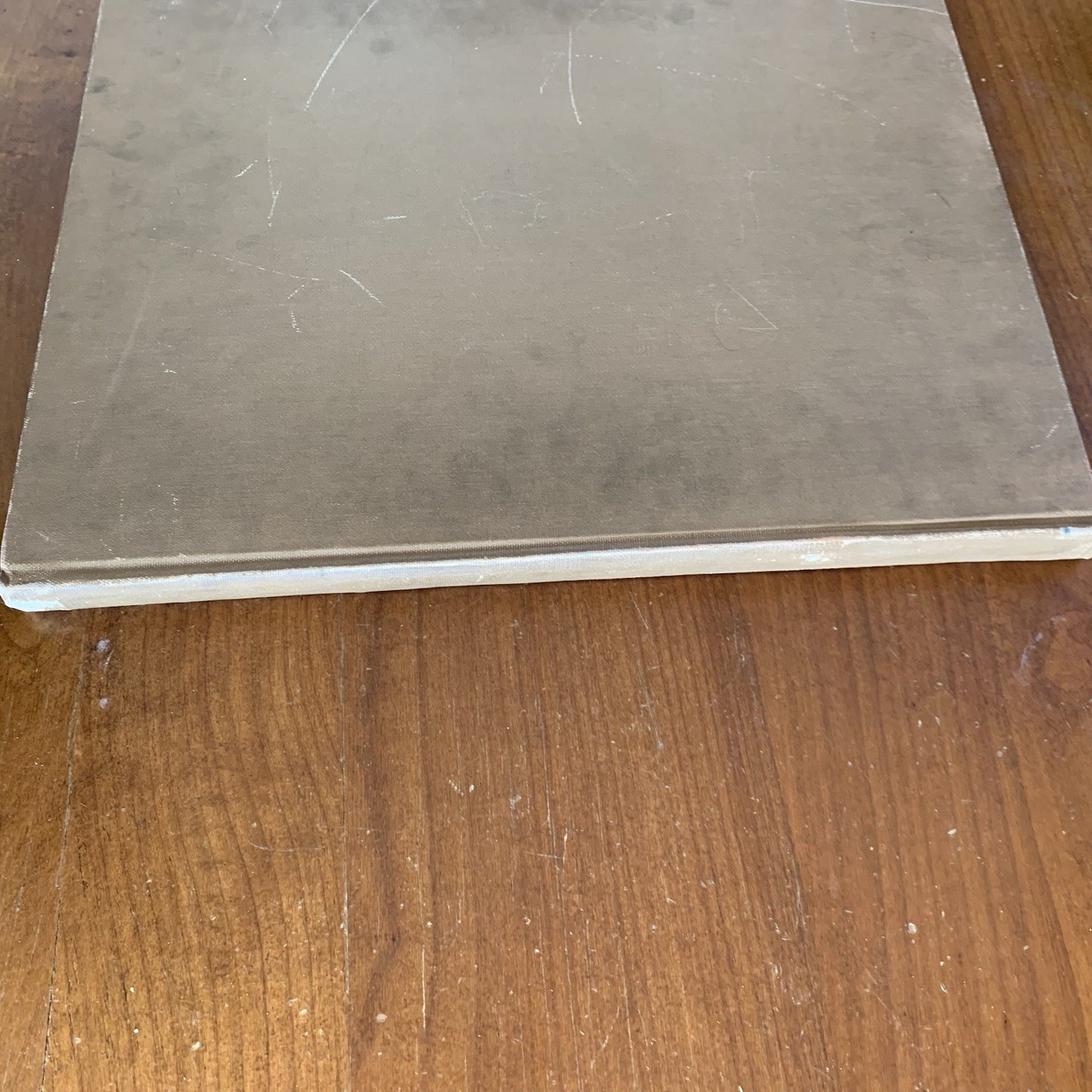 1910 Standard Atlas of Edgar County Illinois Maps Plat Book Directory VERY GOOD