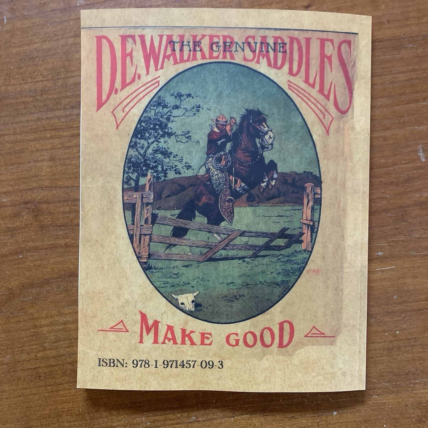 1911 Visalia Stock Saddle Co. Catalogue catalog No.17 Horse Tack FACSIMILE