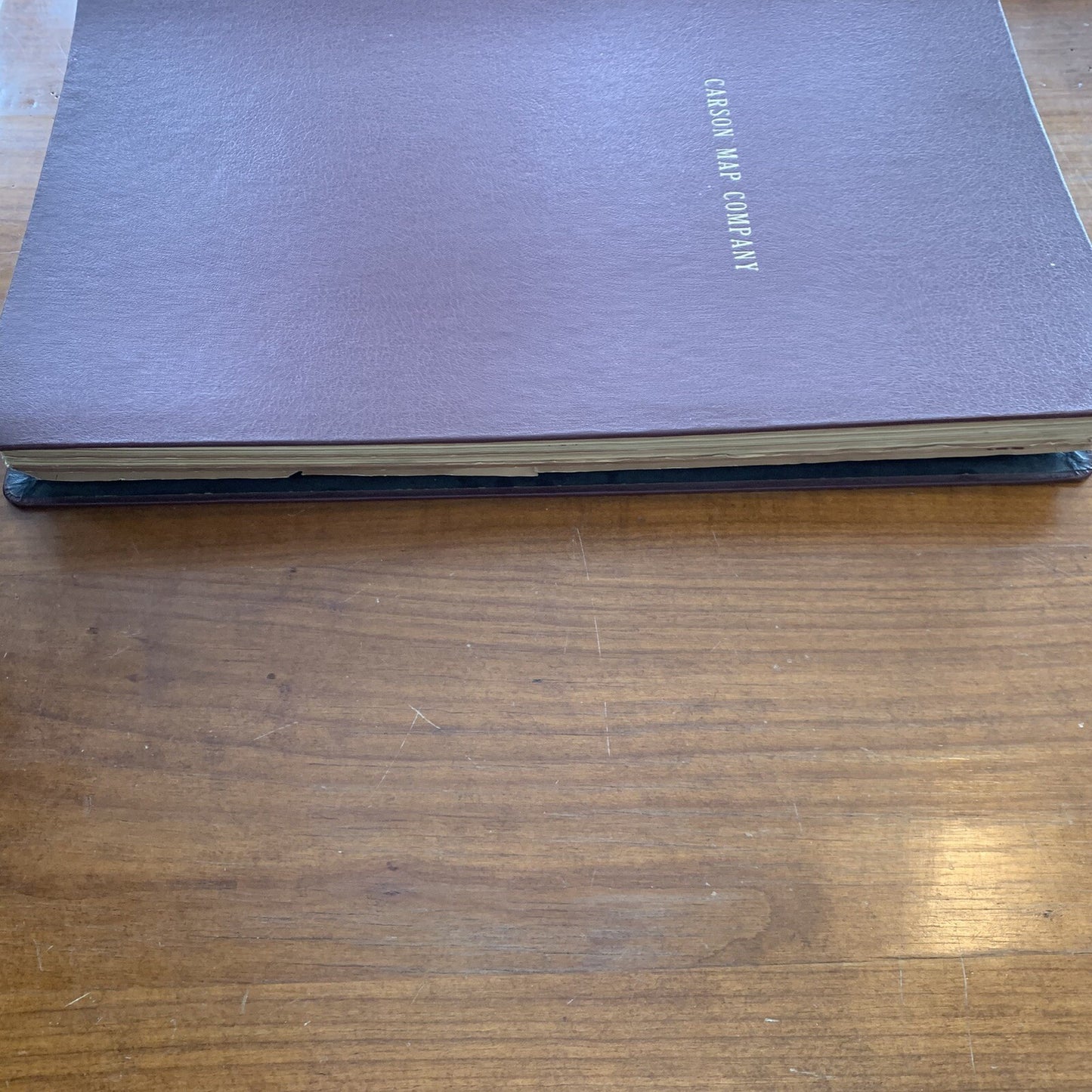 1960 Platbook City of St. Paul, All of Ramsey County Dakota Washington Minnesota