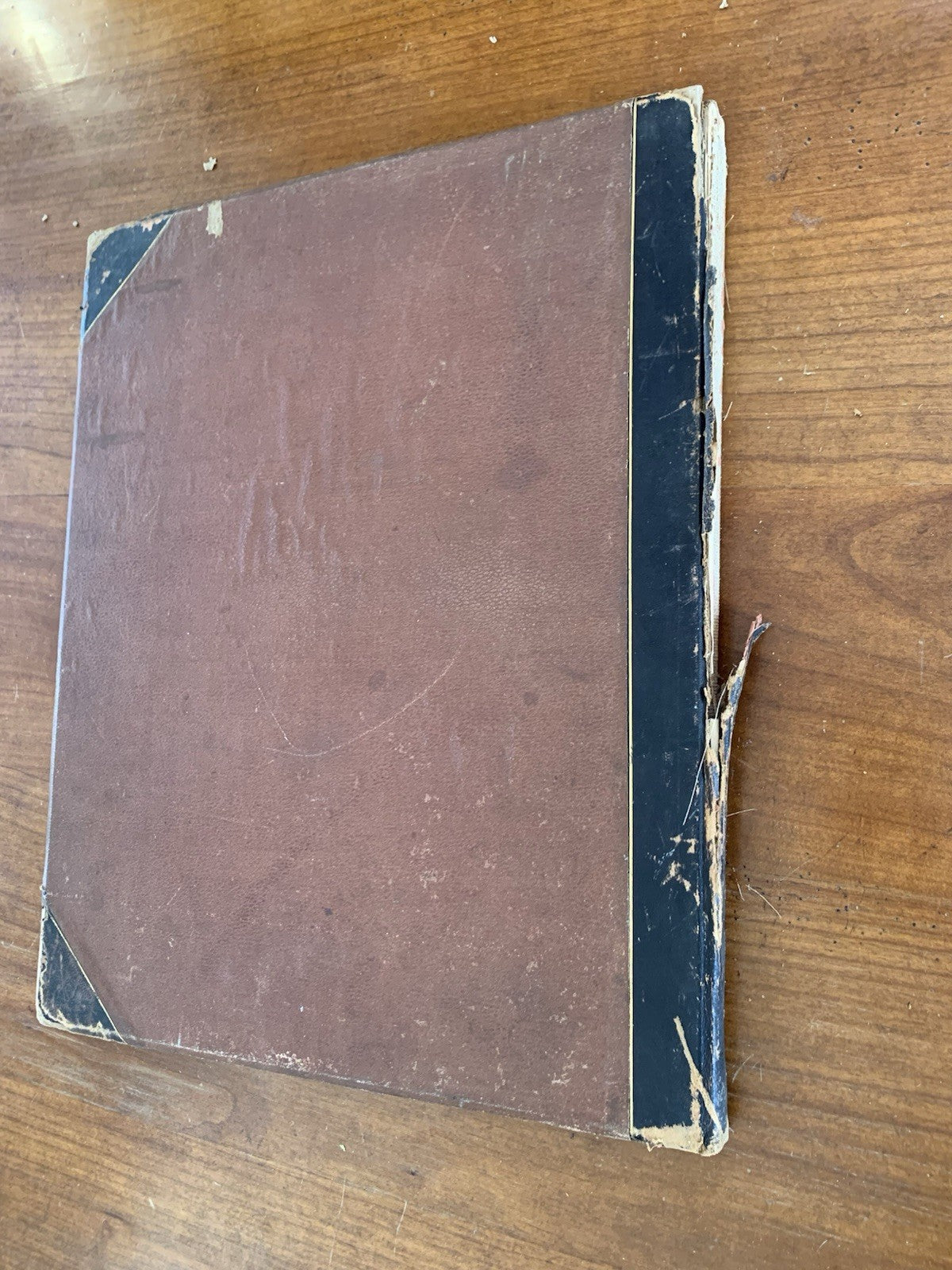 1887 Atlas of Berrien County, Michigan / Rand McNally Maps Plat Book
