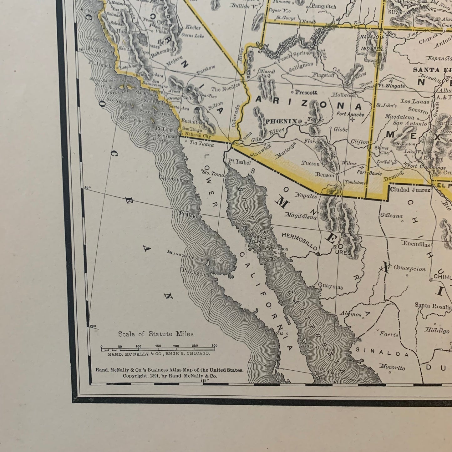 llustrated Atlas and Columbian Souvenir of LaGrange County, Indiana, 1893