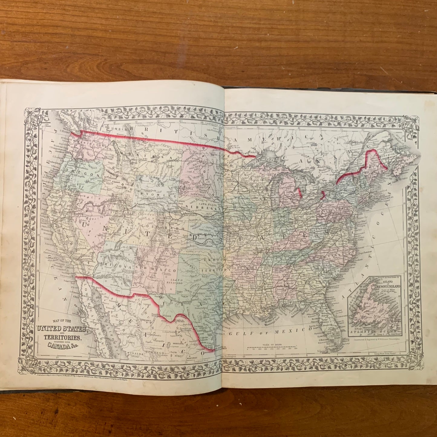 Atlas of Schuyler County New York, 1874