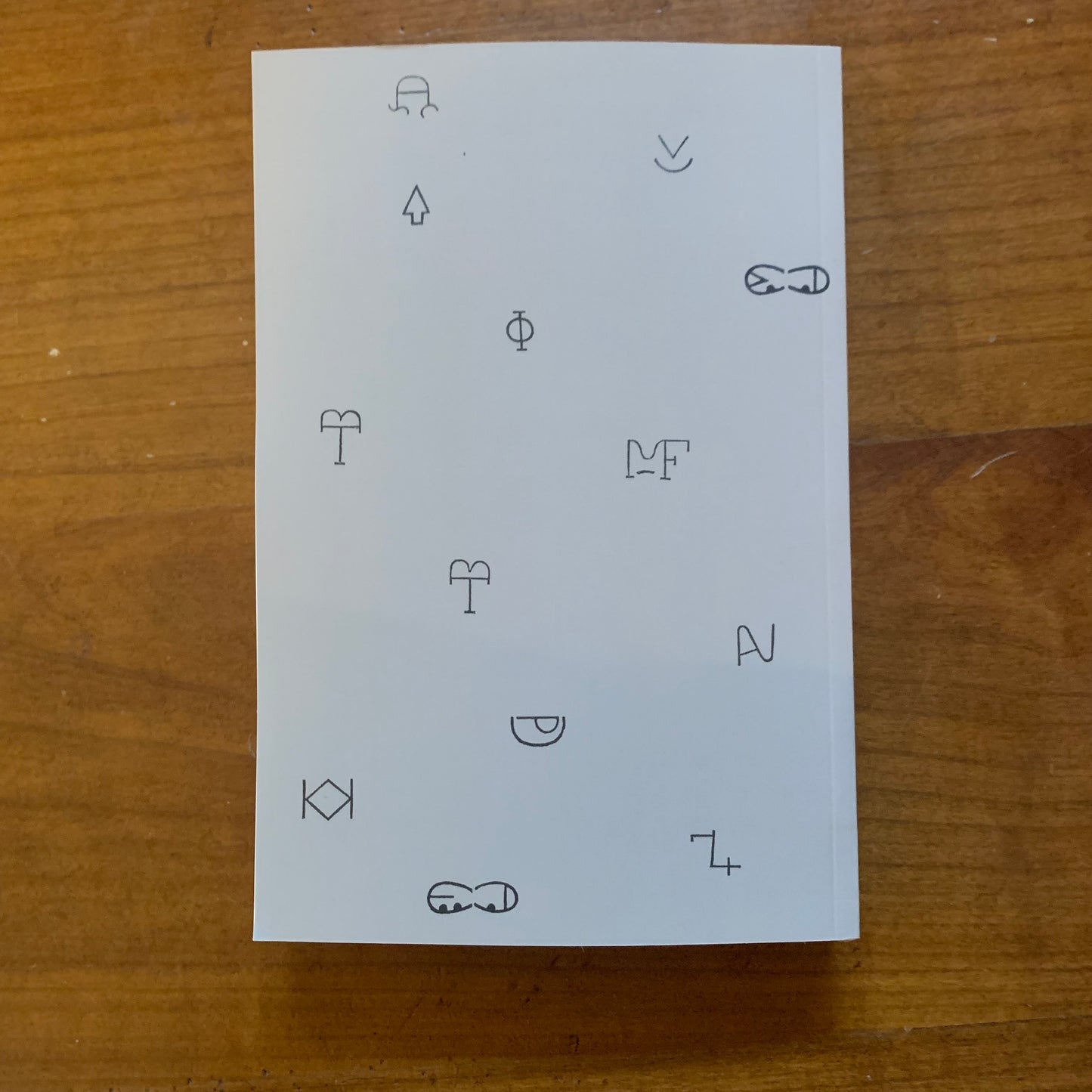 1865 Texas Cattle Brand Book - Stock Directory, or Book of Marks and Brands