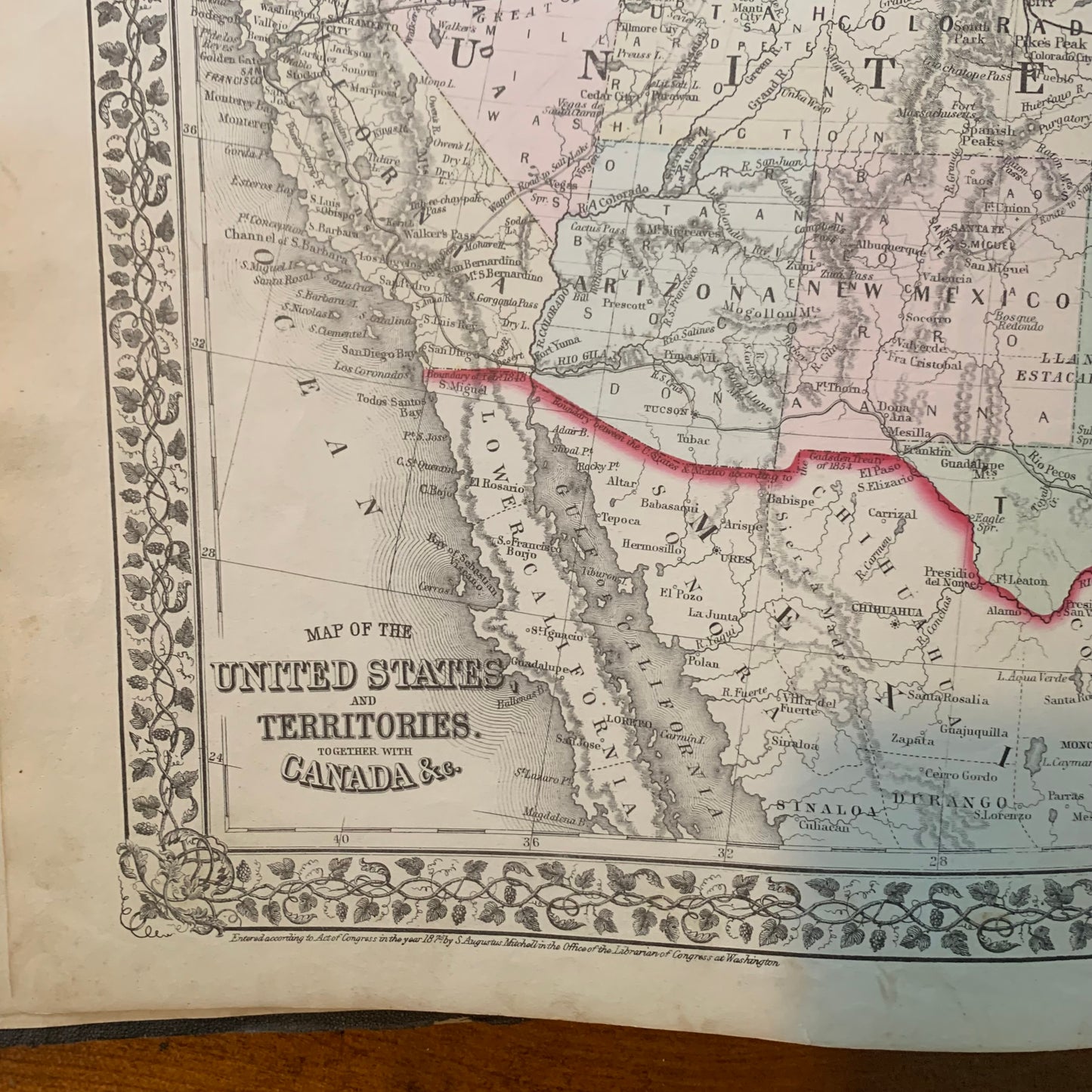 Atlas of Schuyler County New York, 1874