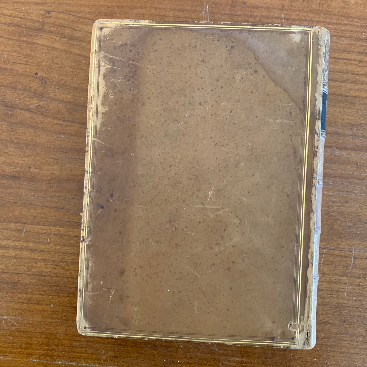 1837 Atlas to description d'une collection de minéraux, formée par m. Henri Heuland by Armand Levy