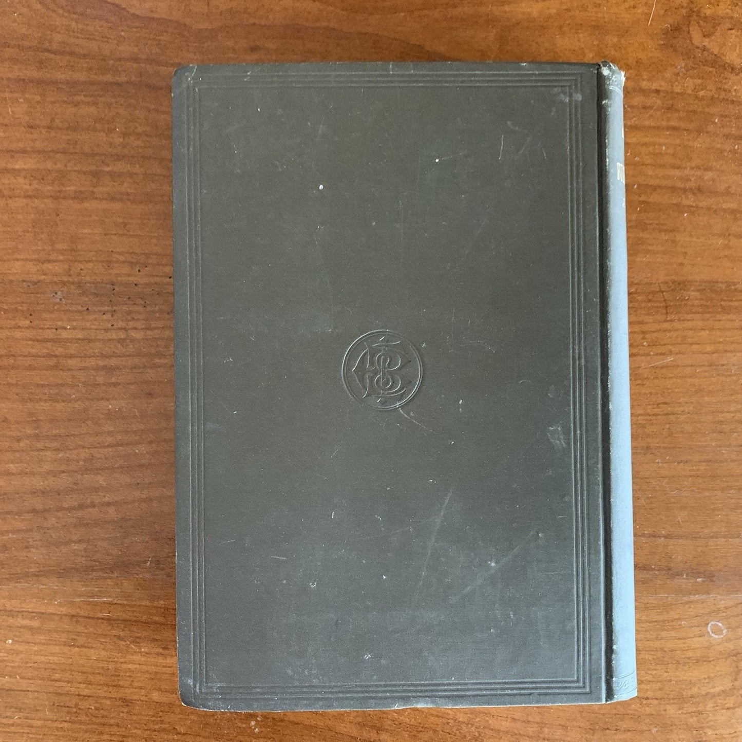 Annual Report of the Bureau of Ethnology / Volumes 1 - 44; 1879 - 1927 (partial)