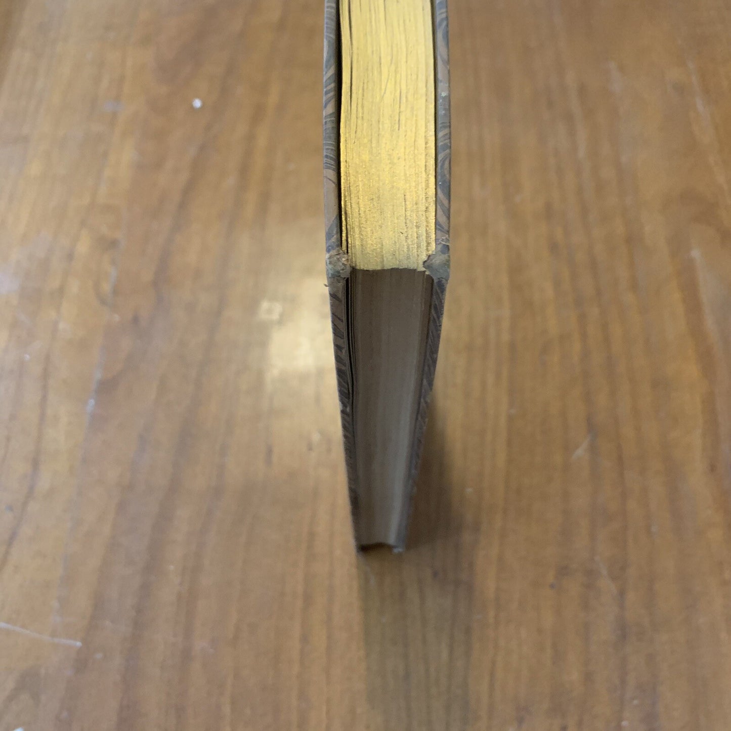 1945 Fairy Tales Hans Christian Andersen Illus Tasha Tudor Leather Bennett Copy