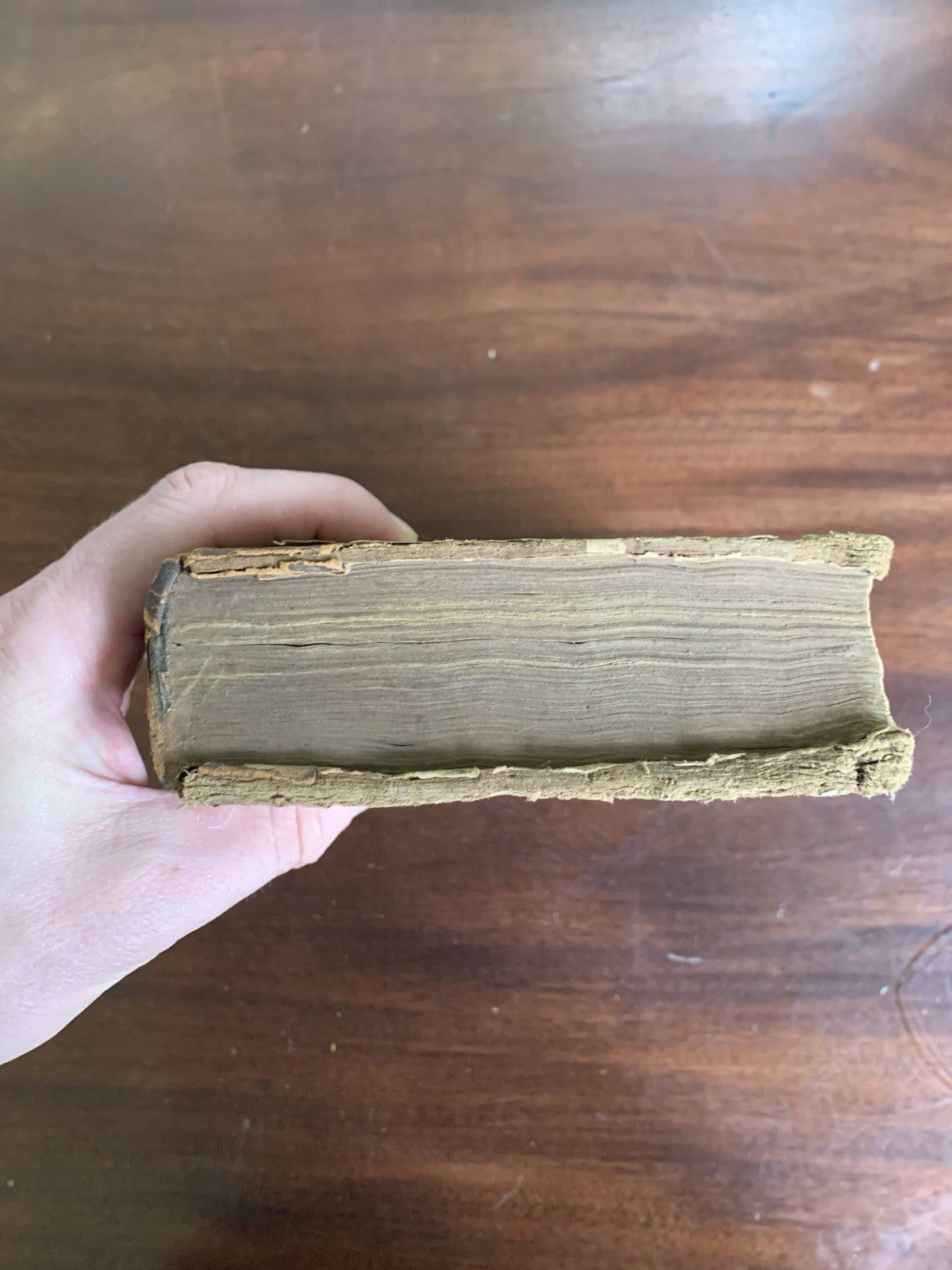 1764 The Gentlemans Magazine, and Historical Chronicle January through December