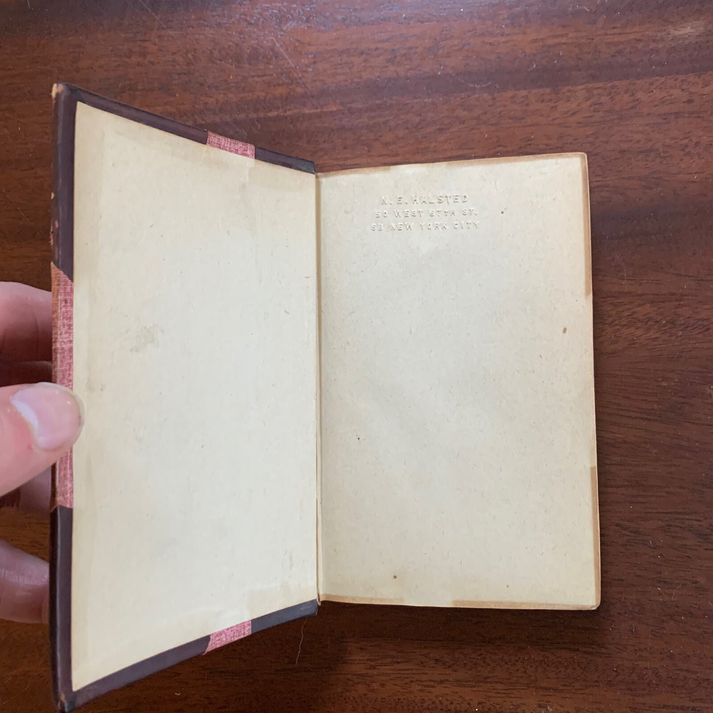 Vocabulum; or, The Rogue's Lexicon. George Matsell. First Edition ~ 1859