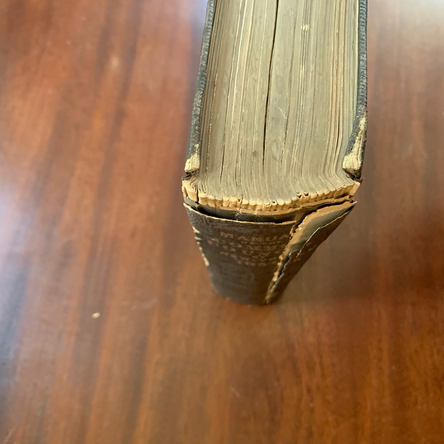 1854 Manual of the Corporation of the City of New York D.T. Valentine Maps