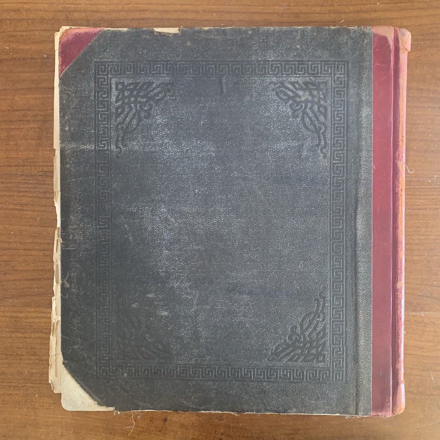 1910 Standard Atlas of Edgar County Illinois / Maps Plat Book Directory