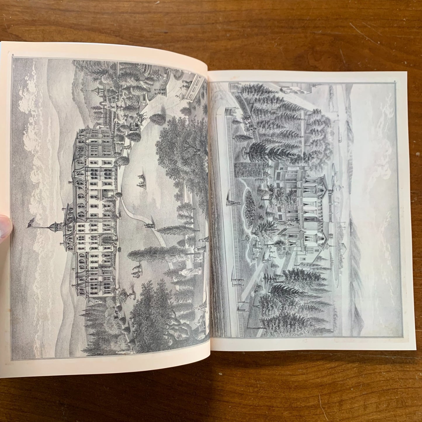 1878 Official and Historical Atlas Map of Alameda County, California / Facsimile