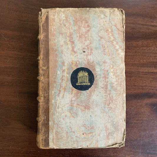 1764 The Gentlemans Magazine, and Historical Chronicle January through December