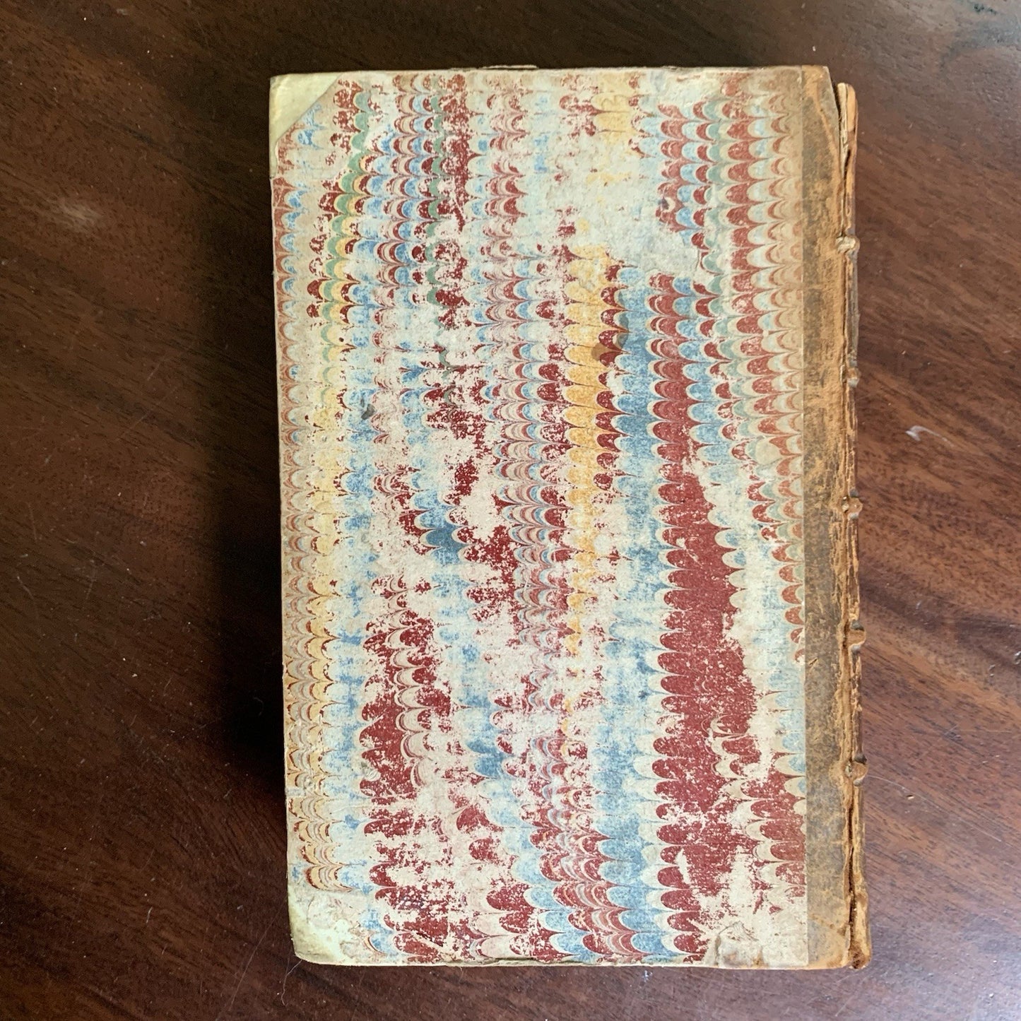 1767 The Gentlemans Magazine, and Historical Chronicle January through December