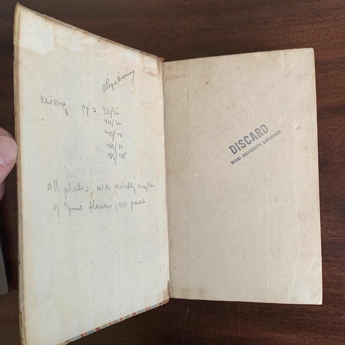 1767 The Gentlemans Magazine, and Historical Chronicle January through December