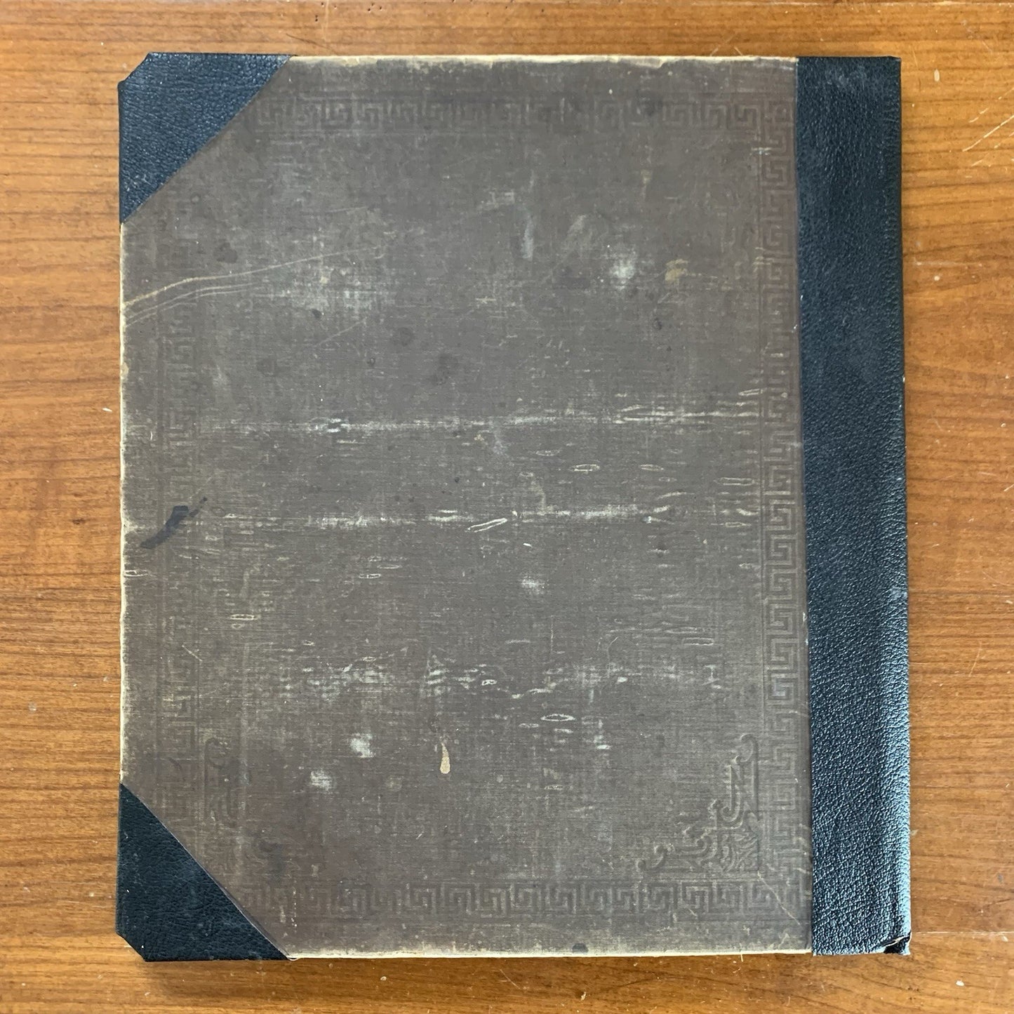 1884 Atlas of Mitchell County, Kansas / Plat Book Maps