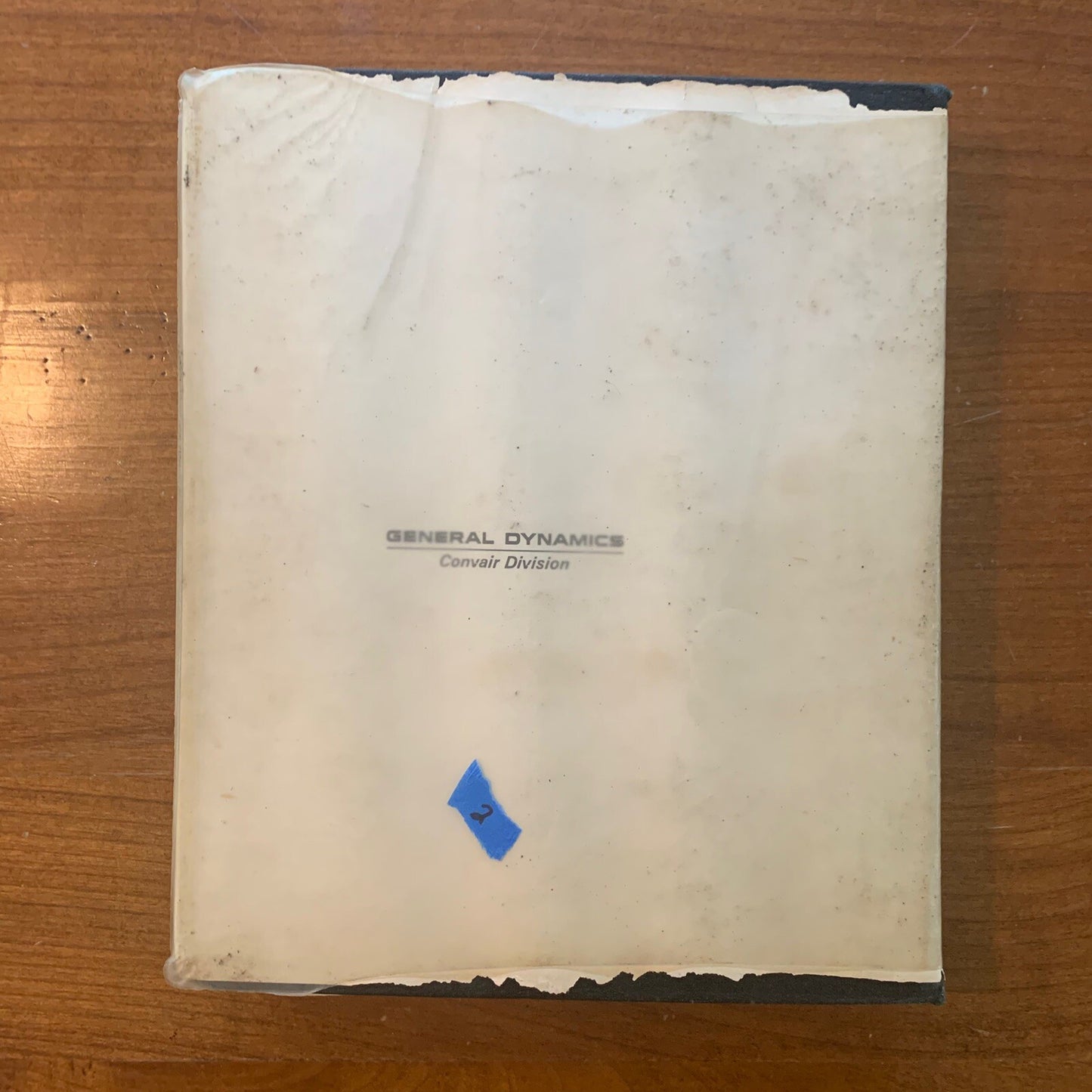 Atlas / Centaur AC-9 Launch Countdown Manual General 18 Oct 1966