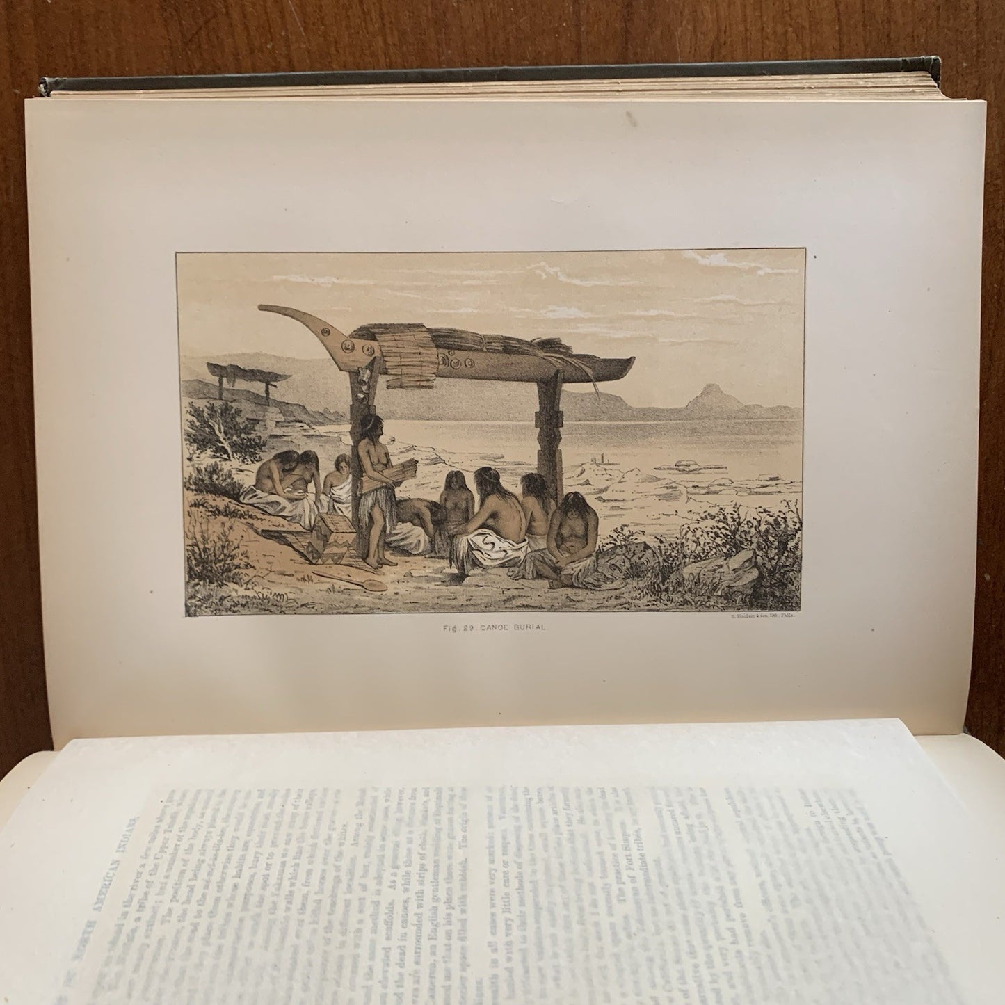 Annual Report of the Bureau of Ethnology / Volumes 1 - 44; 1879 - 1927 (partial)
