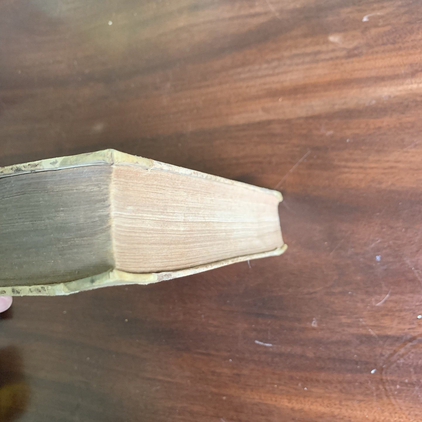1767 The Gentlemans Magazine, and Historical Chronicle January through December