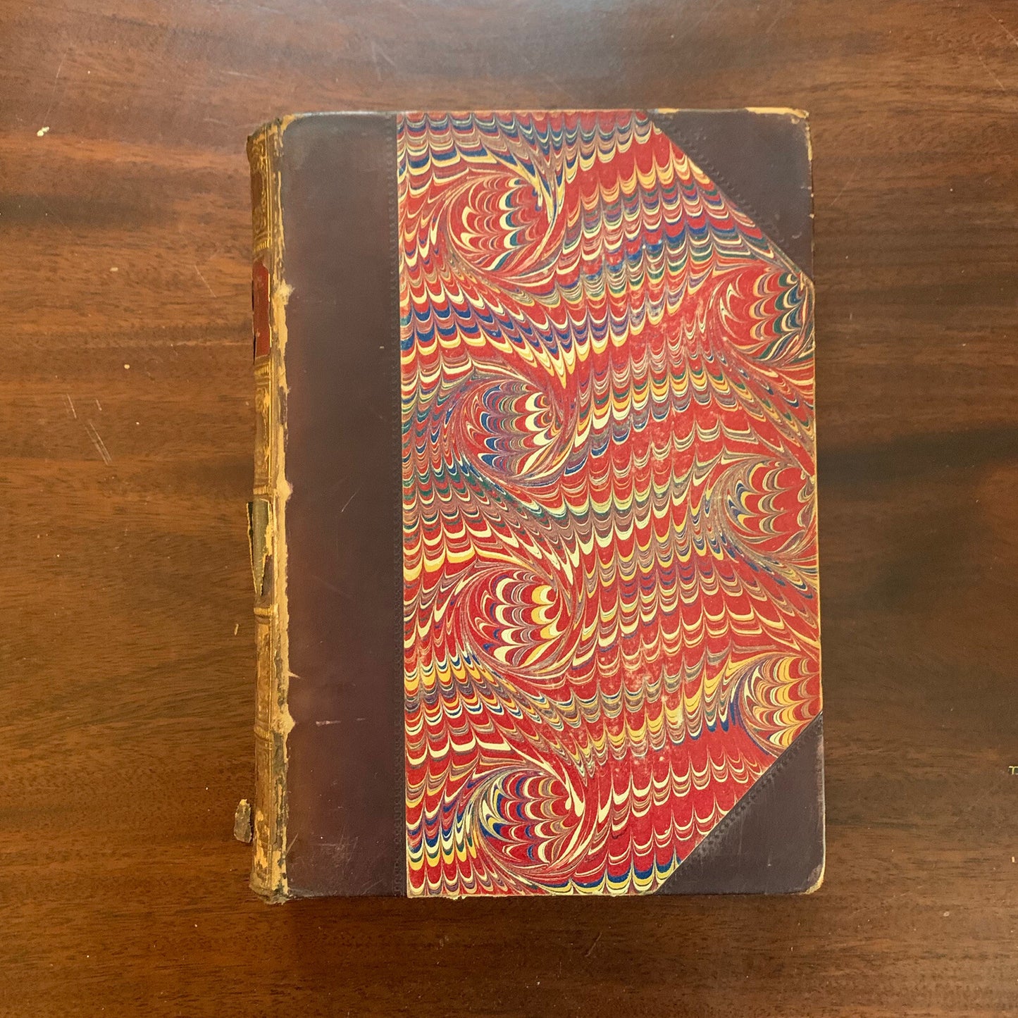 1860 3 Vol Set The Works of Shakespeare Edited by Howard Staunton John Gilbert
