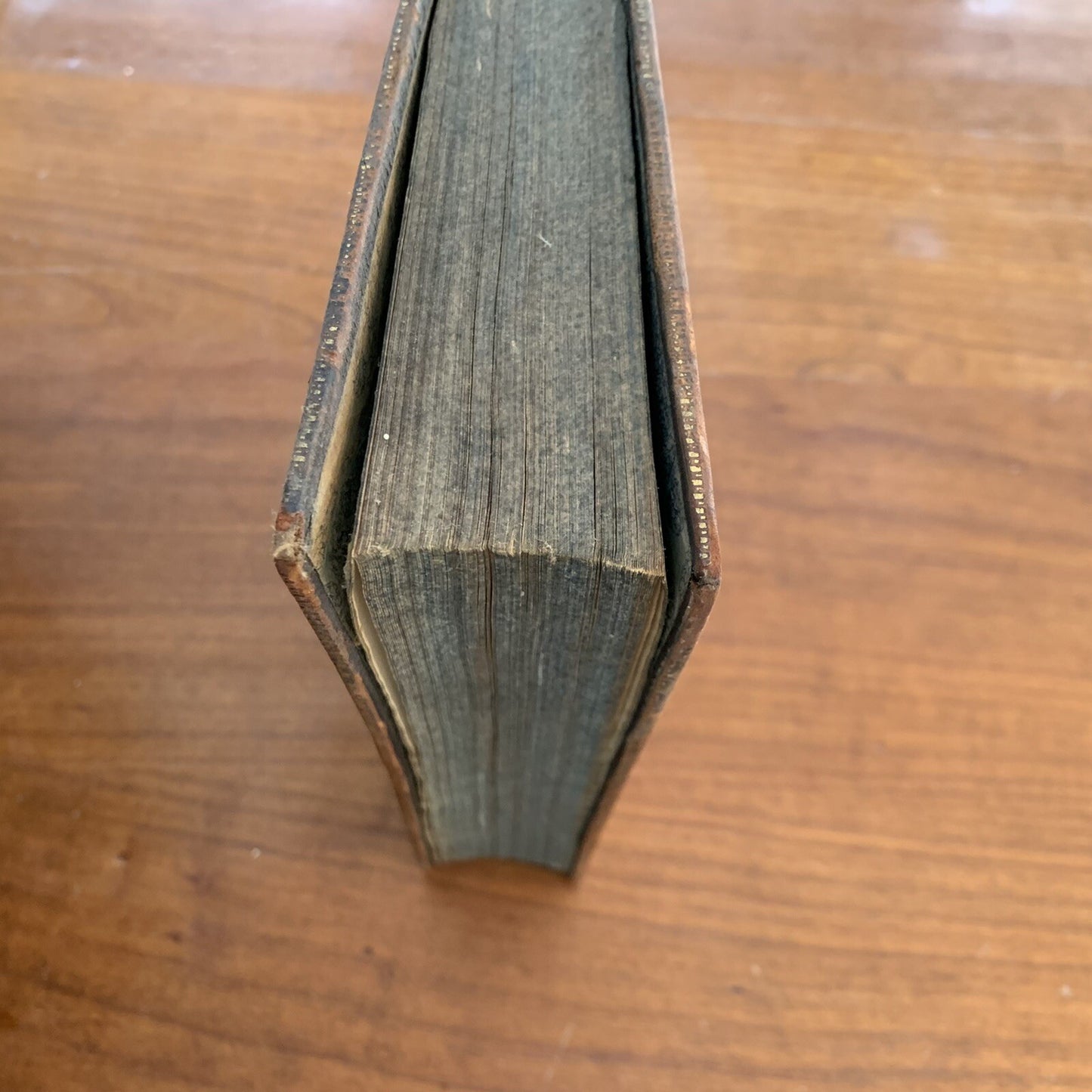 Works of the Right Honourable Edmund Burke VOL. IV 1807 1st American / Near Fine