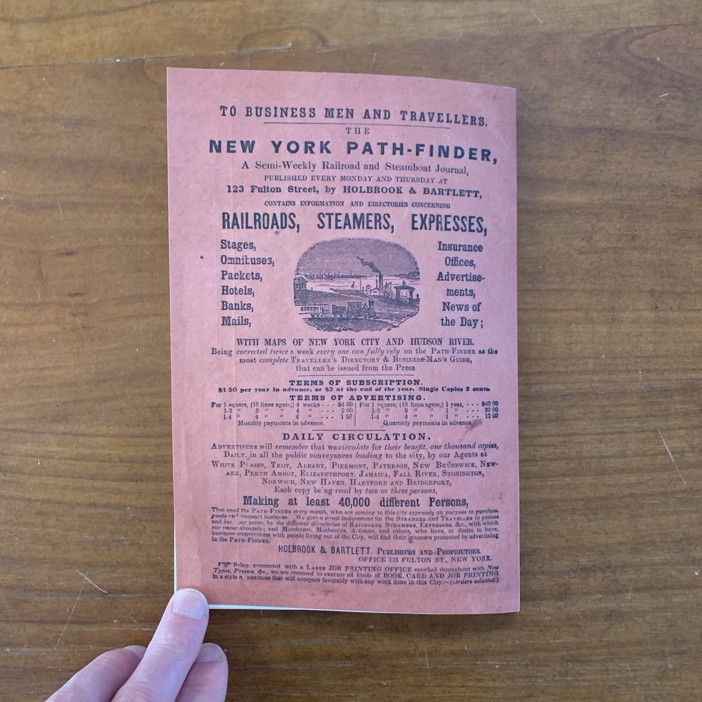 1848 Three Weeks in the Gold Mines / Adventures with Gold Diggers of California