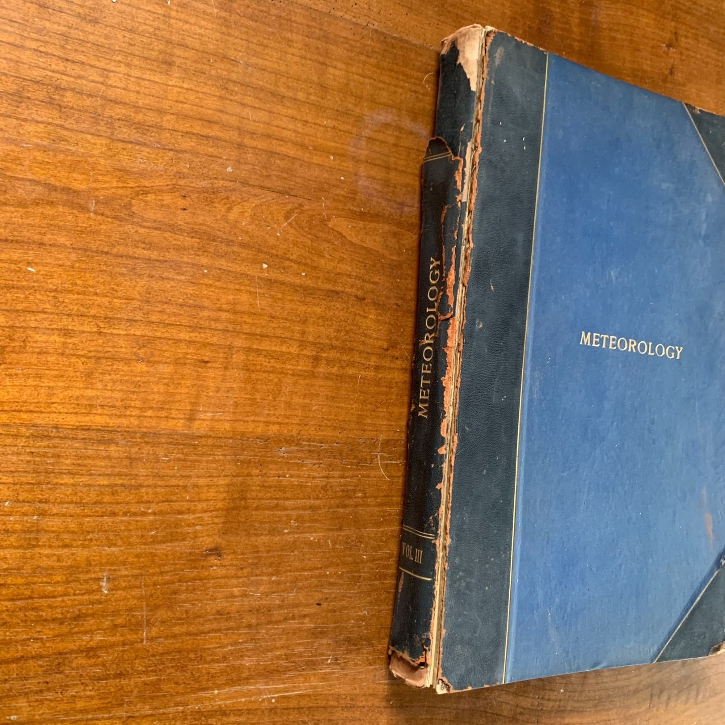 Bartholomew's Atlas of Meteorology: A Series of Over Four Hundred Maps.