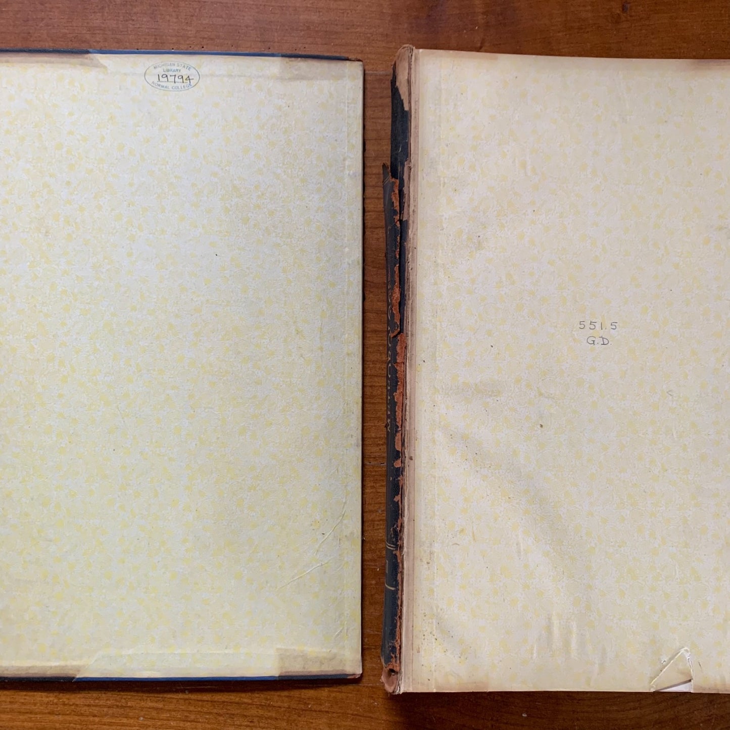 Bartholomew's Atlas of Meteorology: A Series of Over Four Hundred Maps.
