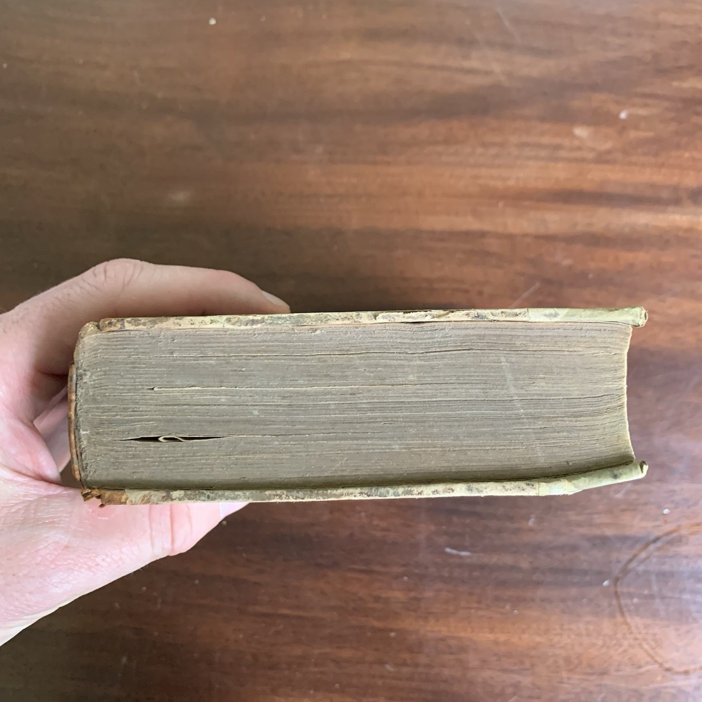 1767 The Gentlemans Magazine, and Historical Chronicle January through December