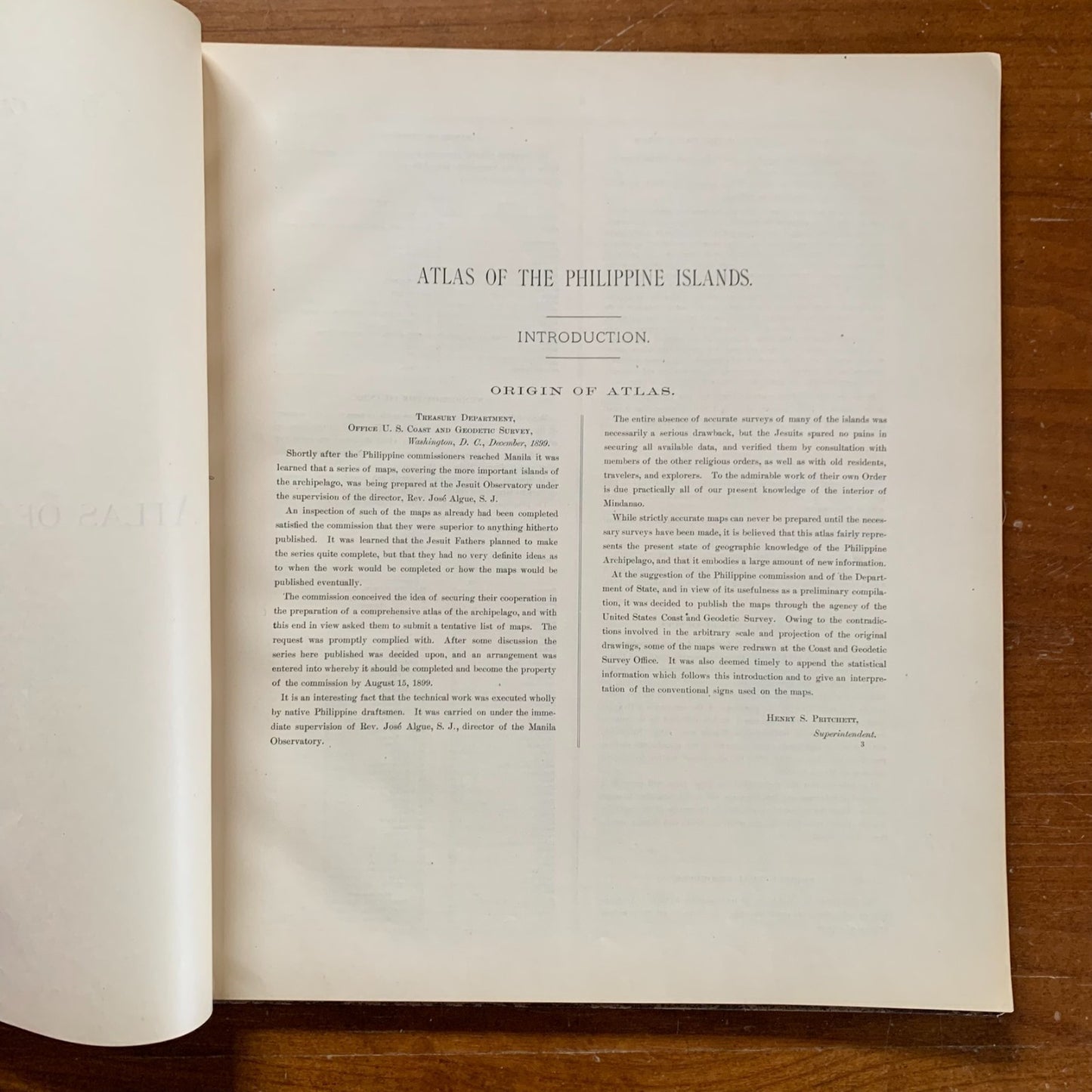 1900 Atlas de Filipinas: Coleccin de 30 Mapas [Atlas of the Philippine Islands]