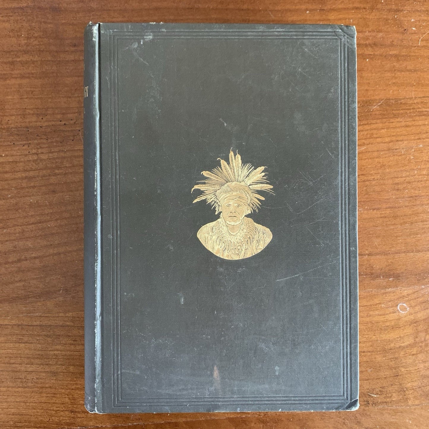 Annual Report of the Bureau of Ethnology / Volumes 1 - 44; 1879 - 1927 (partial)