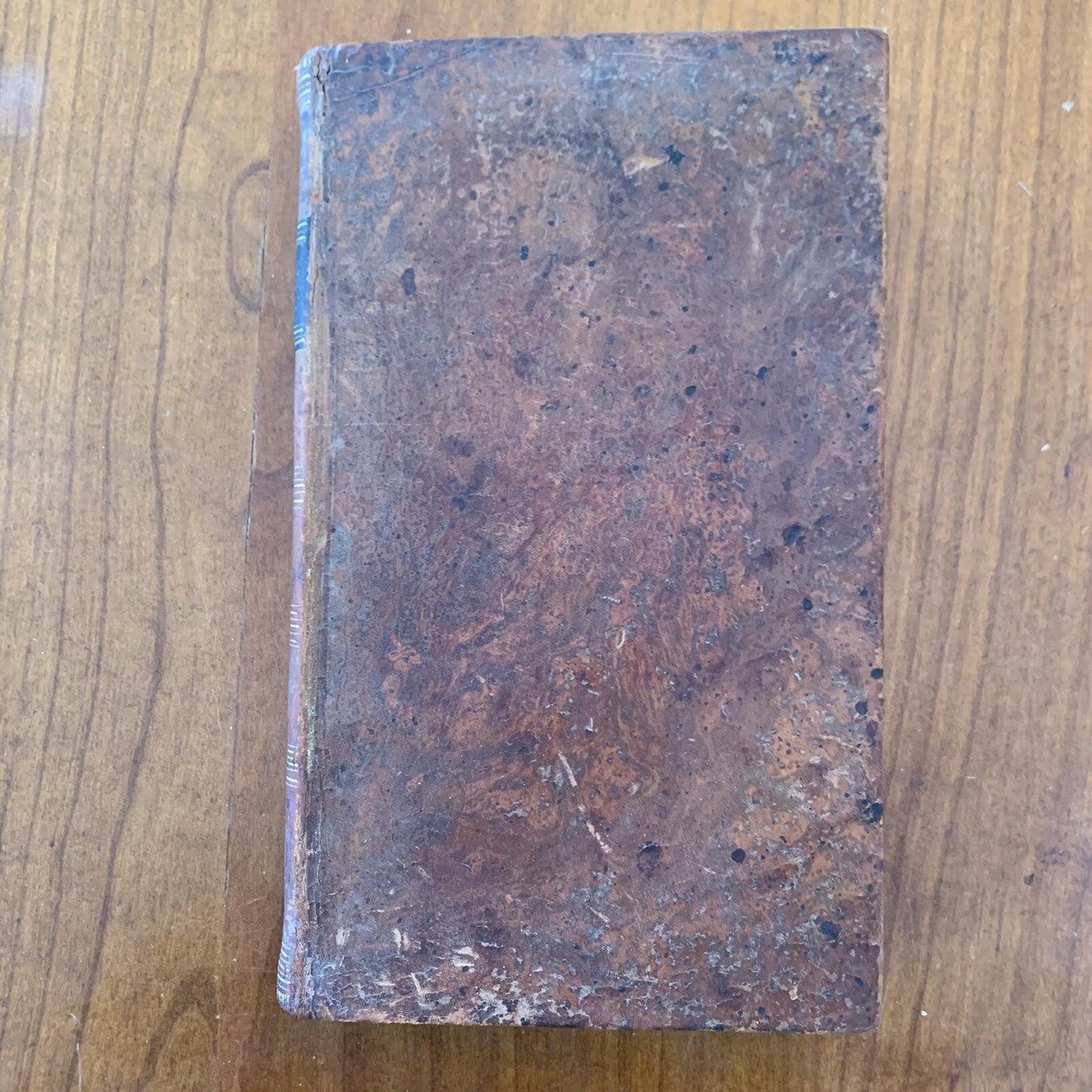Works of the Right Honourable Edmund Burke VOL. IV 1807 1st American / Near Fine