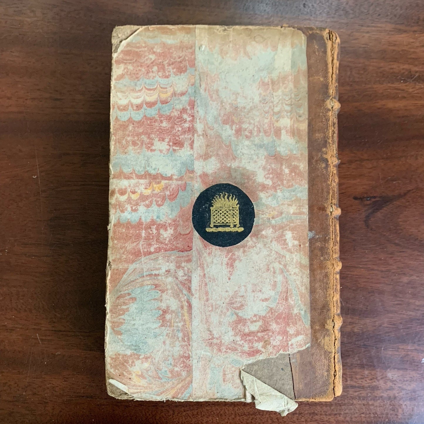 1764 The Gentlemans Magazine, and Historical Chronicle January through December