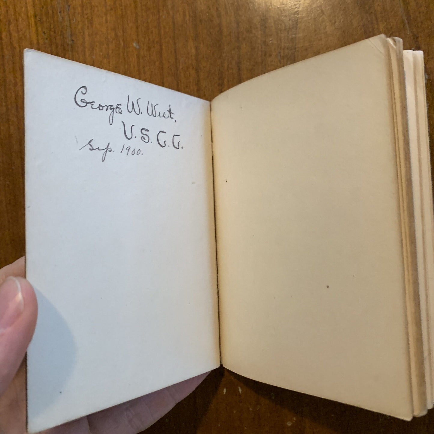 1897 Infantry Drill Regulations, Manual of Arms for 30 Caliber Magazine Rifle