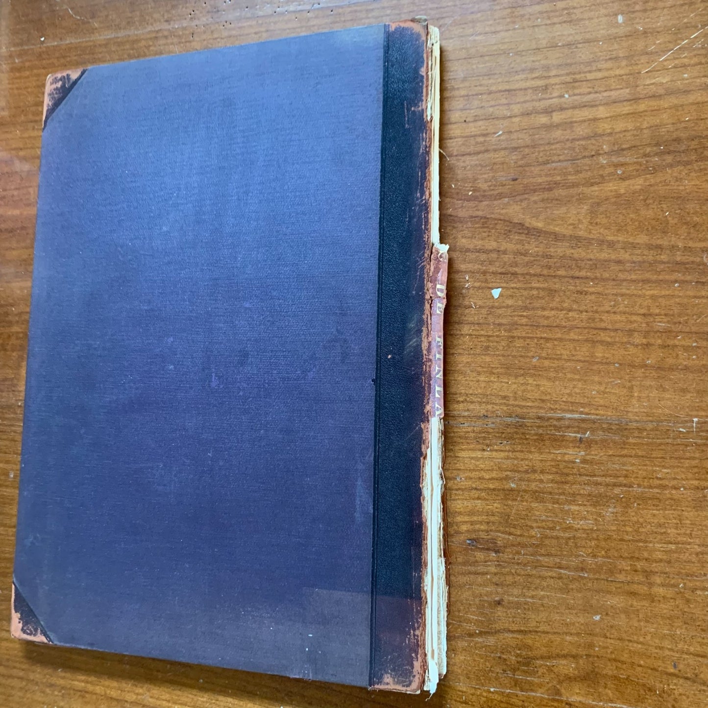 1899 Atlas de Finlande Finland National Atlas 32 Color Maps Helsingfors Tilgmann