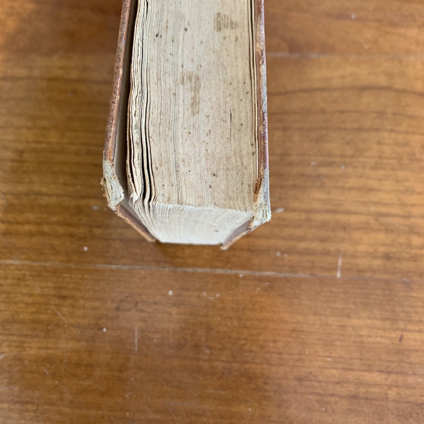 1839 The Americans Guide / Constitutions / Declaration Independence Articles