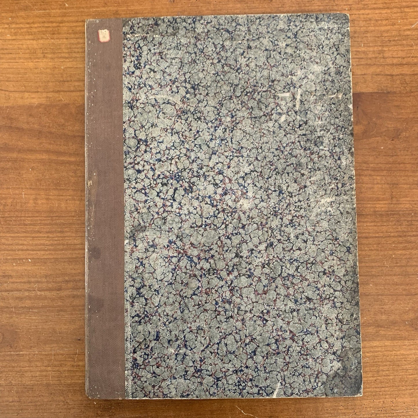1815 An Illustrated Record of Important Events in the Annals of Europe / Moscow