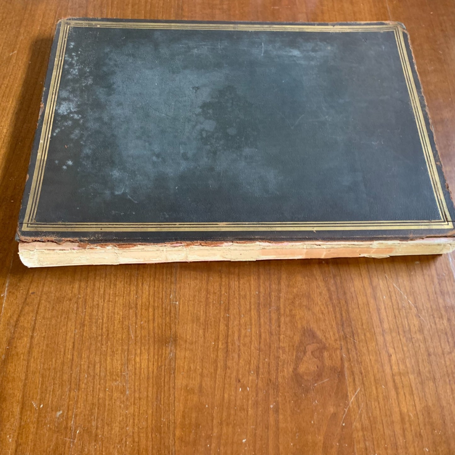 1906 Atlas of Canada Department of Interior James White Maps Folio Cartography