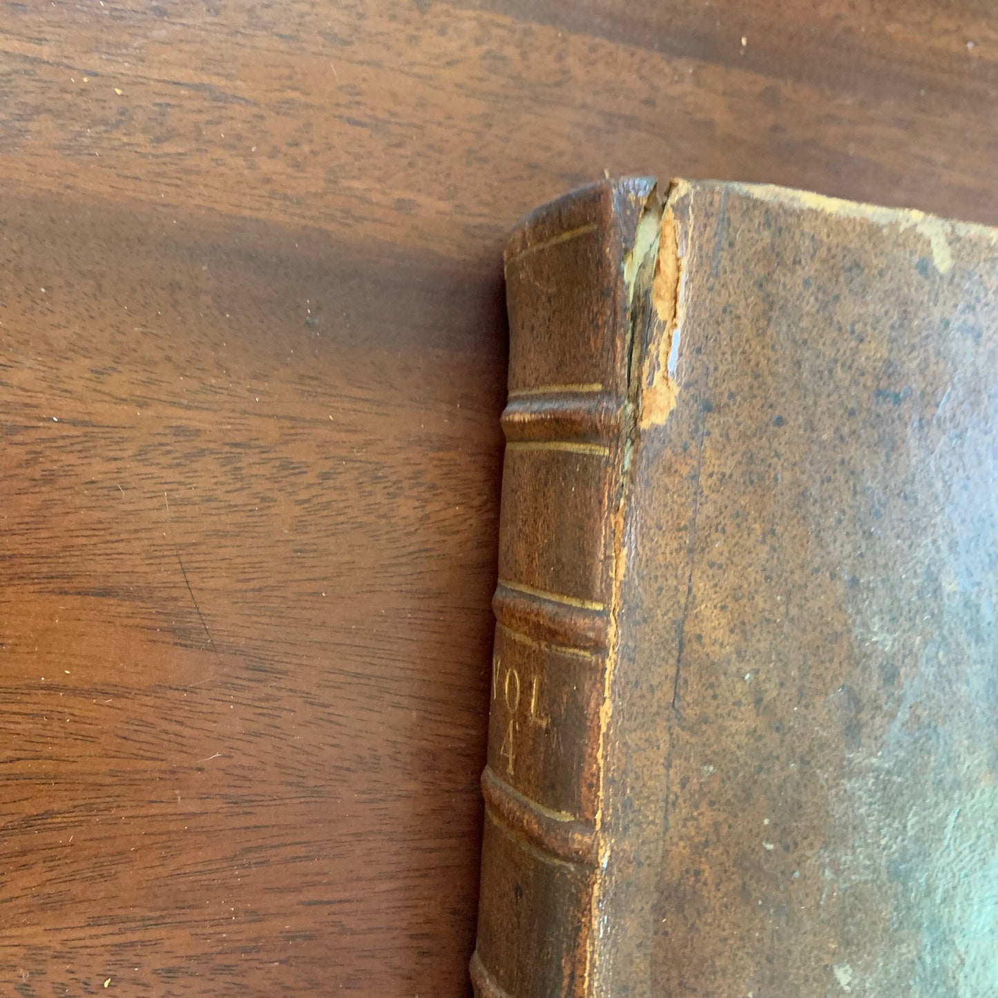 1780 5 Vol / The Naval History of Great Britain by Frederic Hervey