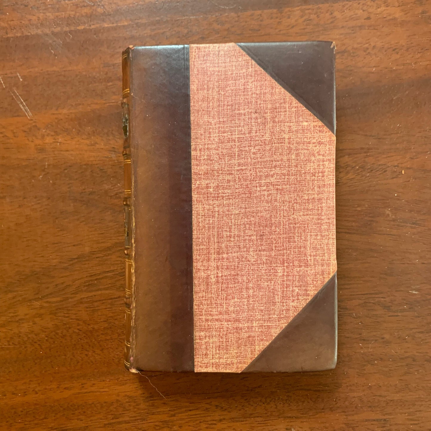 Vocabulum; or, The Rogue's Lexicon. George Matsell. First Edition ~ 1859
