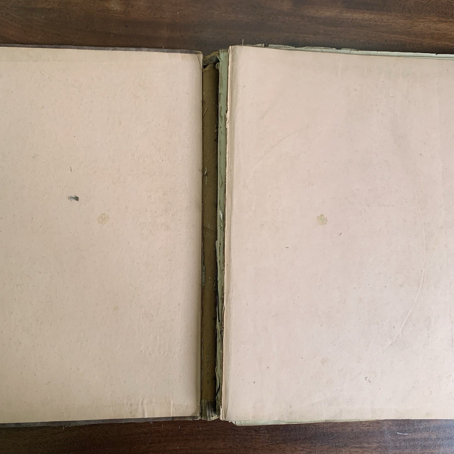 1861 Mitchells New General Atlas / Maps World United States Hand Colored VG