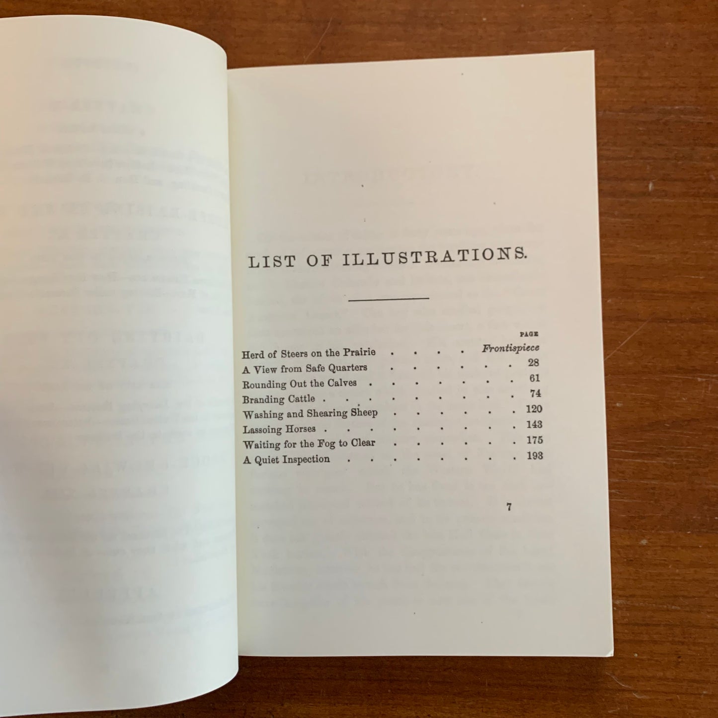 1881 The Beef Bonanza or How to Get Rich on the Plains James Brisbin FACSIMILE